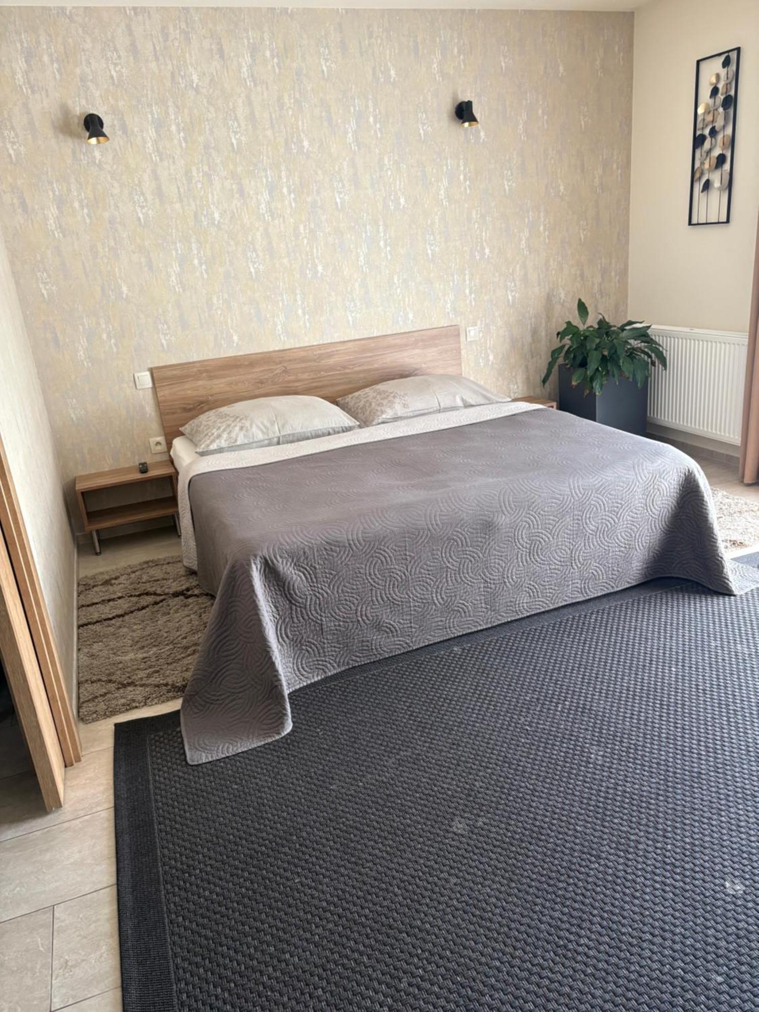 Apartmany I - Kafe بايموتْسْ المظهر الخارجي الصورة