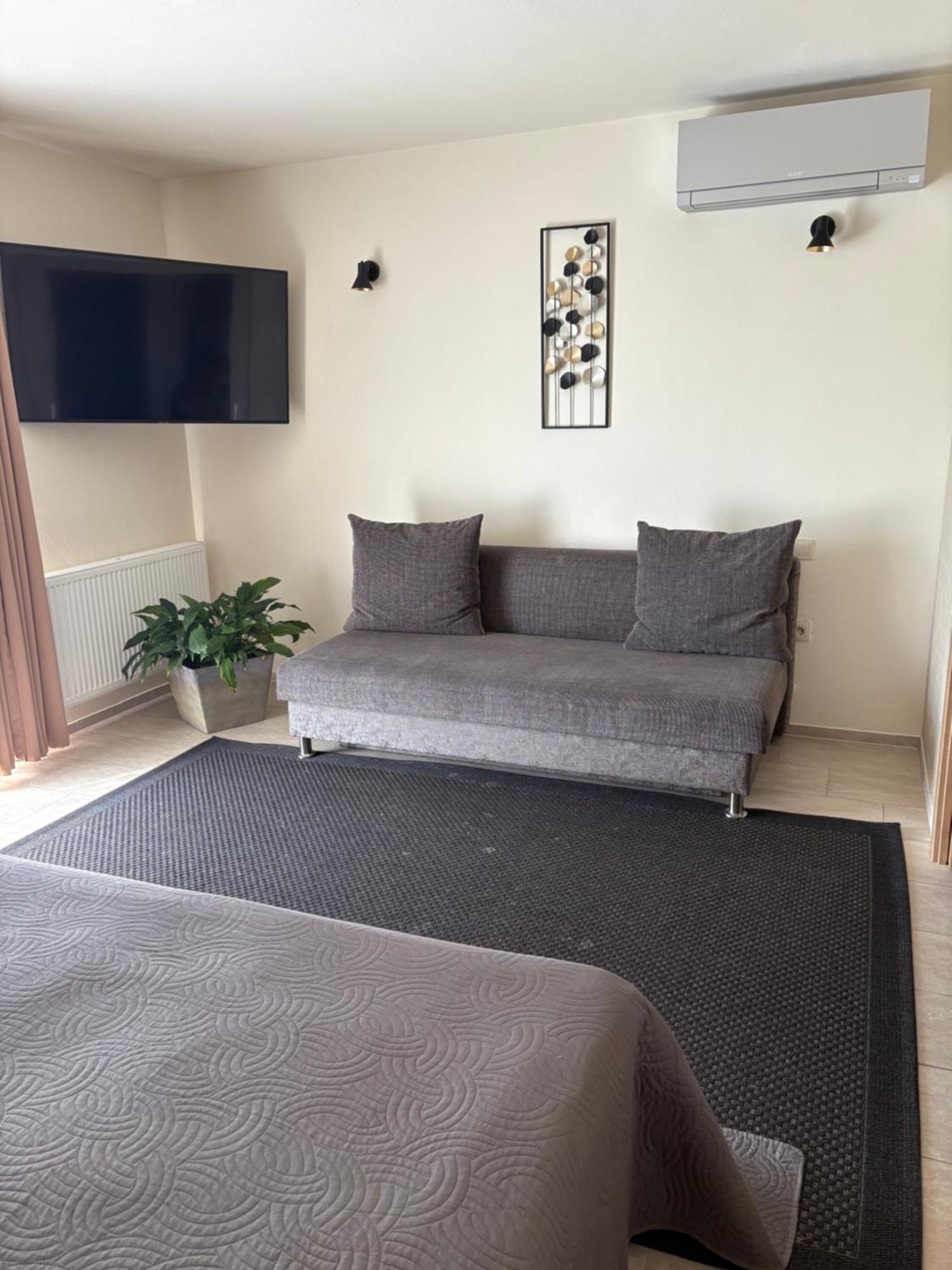 Apartmany I - Kafe بايموتْسْ المظهر الخارجي الصورة