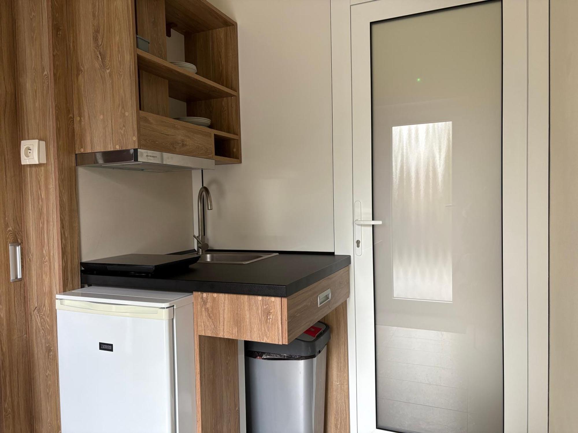 Apartmany I - Kafe بايموتْسْ المظهر الخارجي الصورة